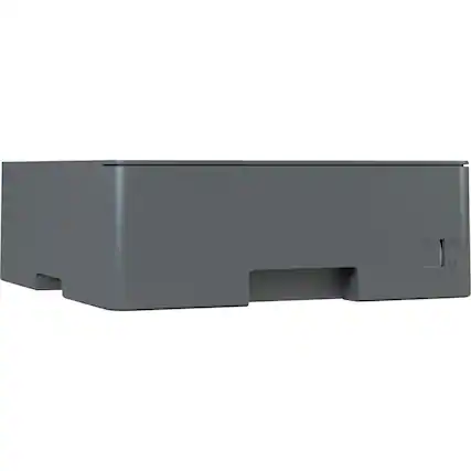 Front. Brother - Lower Paper Tray.