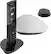 Angle. Savant - Universal Remote + Host Kit - Black.