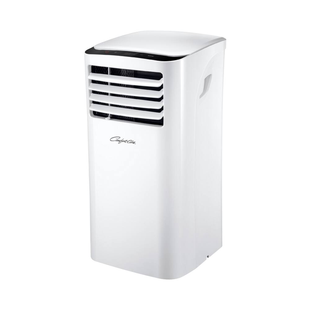 Best Buy Comfort Aire 350 Sq Ft Portable Air Conditioner White