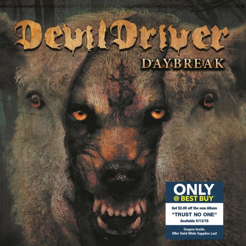  Daybreak [Only @ Best Buy] [CD]