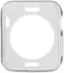 Alt View 13. Insignia™ - Bumper Case for Apple Watch 38mm.