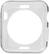 Alt View 13. Insignia™ - Bumper Case for Apple Watch 42mm.