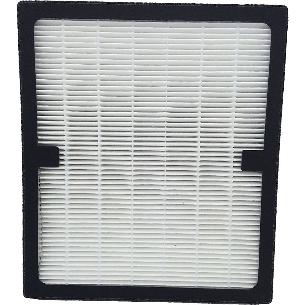 Replacmement HEPA//Activated Carbon Filter for NaturoPure HF 280 Air Purifier