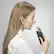 Angle. Insignia™ - Directional Microphone for Smartphone.