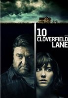 10 Cloverfield Lane [DVD] [2016] - Front_Original