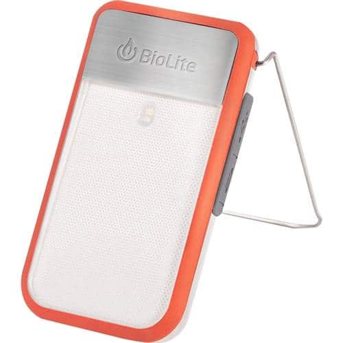 BioLite - PowerLight Mini Flashlight - Red - Larger Front