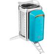 BioLite - CookStove - Teal - Larger Front