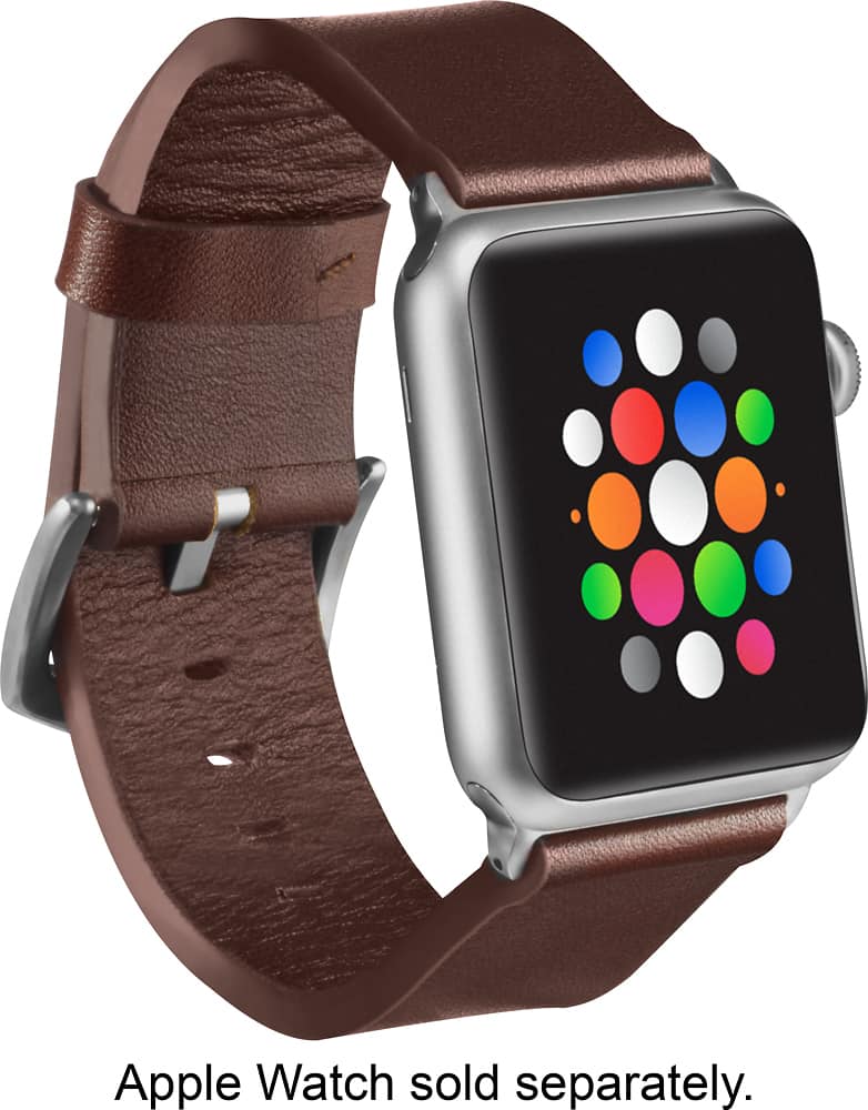 Apple watch series sale 1 42mm best buy