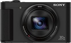 Sony Cyber shot DSC HX80 18.2 Megapixel Digital Camera Black Sony Cyber shot DSC HX80 18.2 Megapixel Digital Camera Black