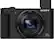 Alt View 11. Sony - Cyber-shot DSC-HX80 18.2-Megapixel Digital Camera - Black.