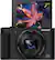 Alt View 12. Sony - Cyber-shot DSC-HX80 18.2-Megapixel Digital Camera - Black.