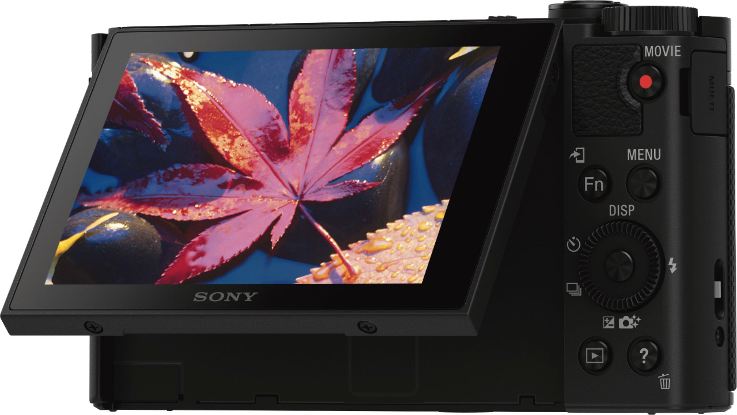 16GB SD SDHC Scheda di memoria 20MB/s ad alta velocità per Sony Cyber-Shot DSC-HX80 fotocamera 