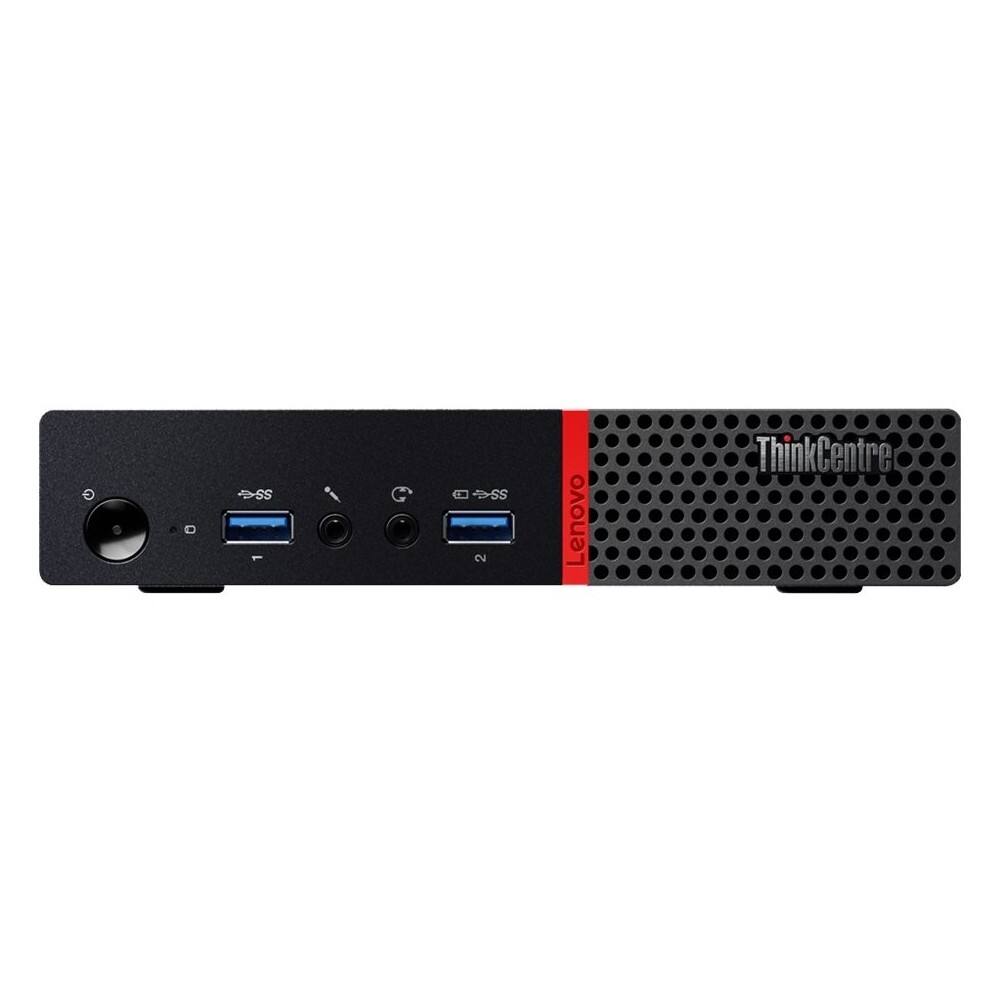 Best Buy: Lenovo ThinkCentre M700 Desktop Intel Core i5 8GB Memory