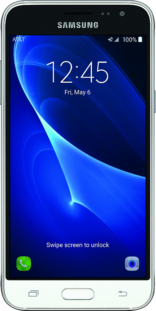 Questions And Answers Samsung Galaxy J3 4g Lte With 16gb Memory Cell