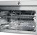 Alt View 11. GE - Café 1.7 Cu. Ft. Convection Over-the-Range Microwave - Stainless Steel.