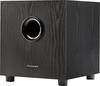Pioneer - Subwoofer - Black-Angle_Standard