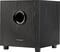 Pioneer - Subwoofer - Black-Angle_Standard