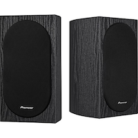 Pioneer Andrew Jones Designed Bookshelf Loudspeakers + $30 GC