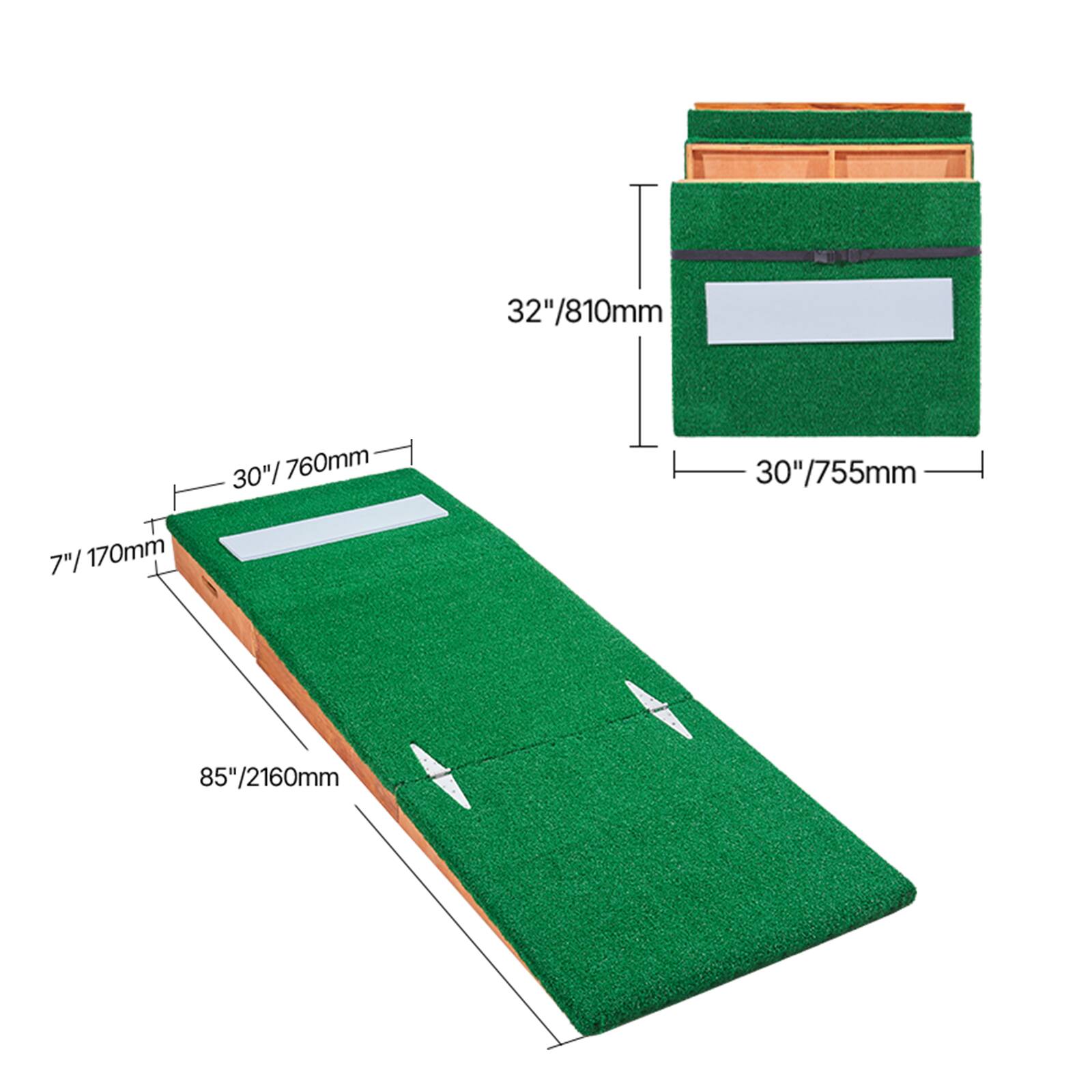 32"/810mm  
30"/760mm  
7"/170mm  
30"/755mm  
85"/2160mm