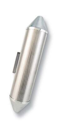 Latin Percussion - Torpedo Guiro, Large