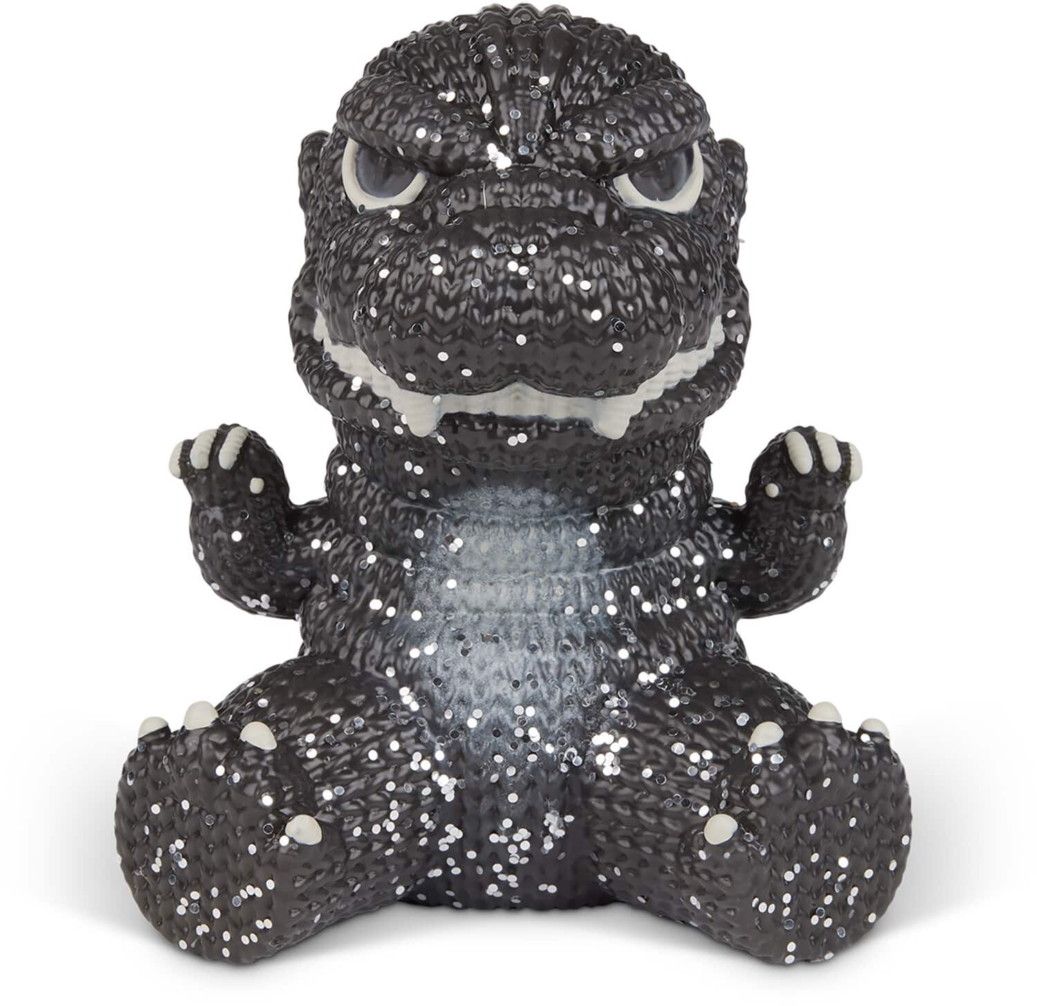 Handmade by Robots - Godzilla #223 (Limited Edition Glitter) (HMBR Fans Exclusive) - COLLECTIBLES - Multicolor
