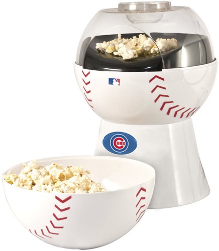 1 Gal Chicago Cubs Mickey Mouse – The Popcorn Store