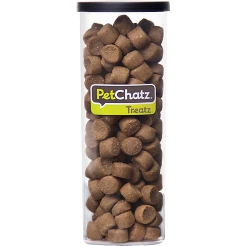 petchatz treats