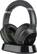Front. Turtle Beach - Elite 800X Wireless DTS 7.1-Channel Surround Sound Gaming Headset for Xbox One - Black.