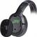 Alt View 13. Turtle Beach - Elite 800X Wireless DTS 7.1-Channel Surround Sound Gaming Headset for Xbox One - Black.