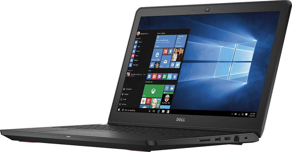 Best Buy: Dell 15.6