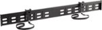 Insignia™ - Fixed TV Wall Mount For Most 40"-70" TVs - Black