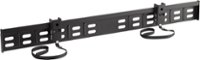 Angle Zoom. Insignia™ - Fixed TV Wall Mount For Most 40"-70" TVs - Black.