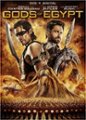 Front Standard. Gods of Egypt [DVD] [2016].