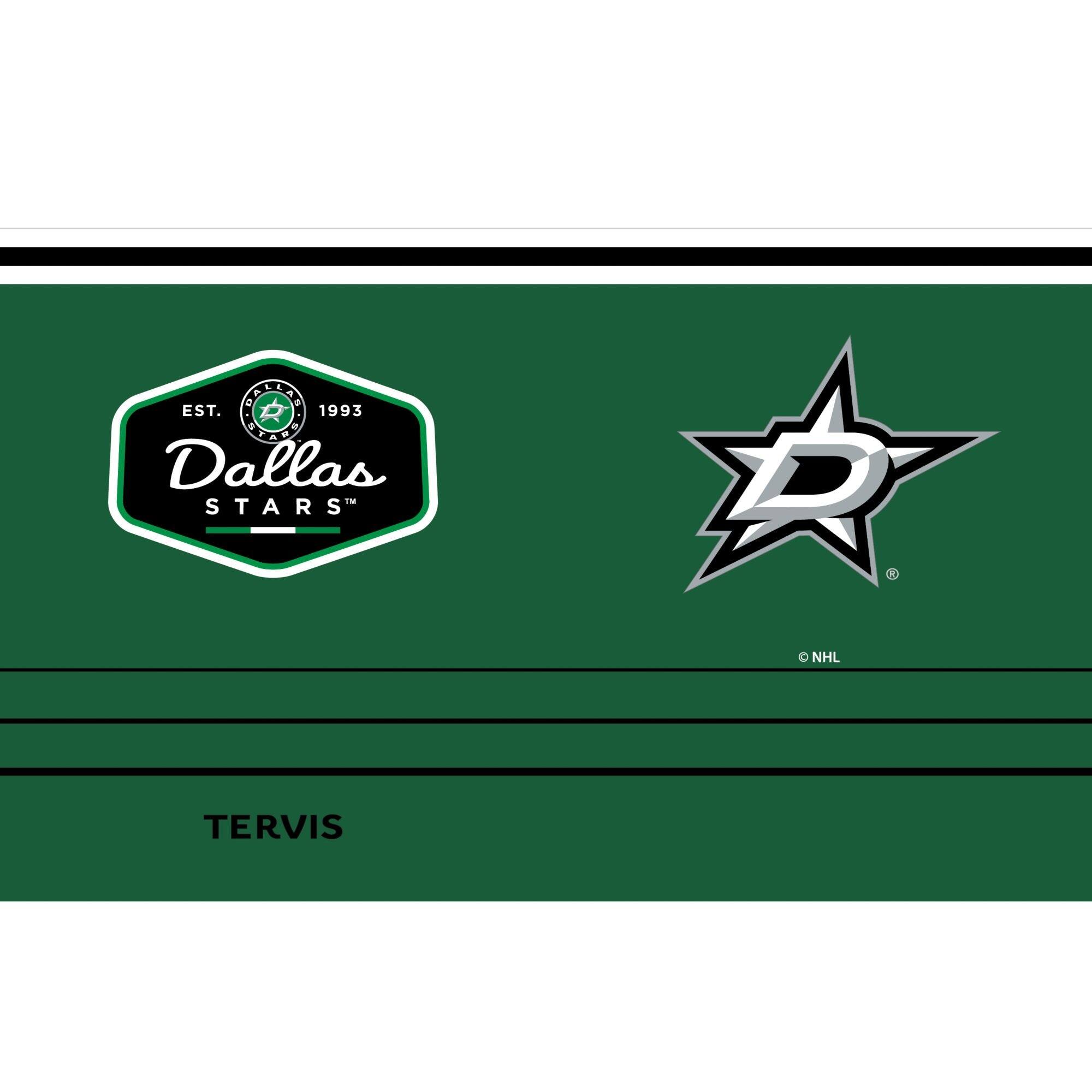 GAL SU EST. 1993 AO Dallas TM STARS D - NHL TERVIS

EST. 1993 Dallas STARS™

TERVIS