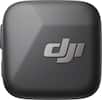 Front. DJI - DJI Mic Mini Transmitter - Black.