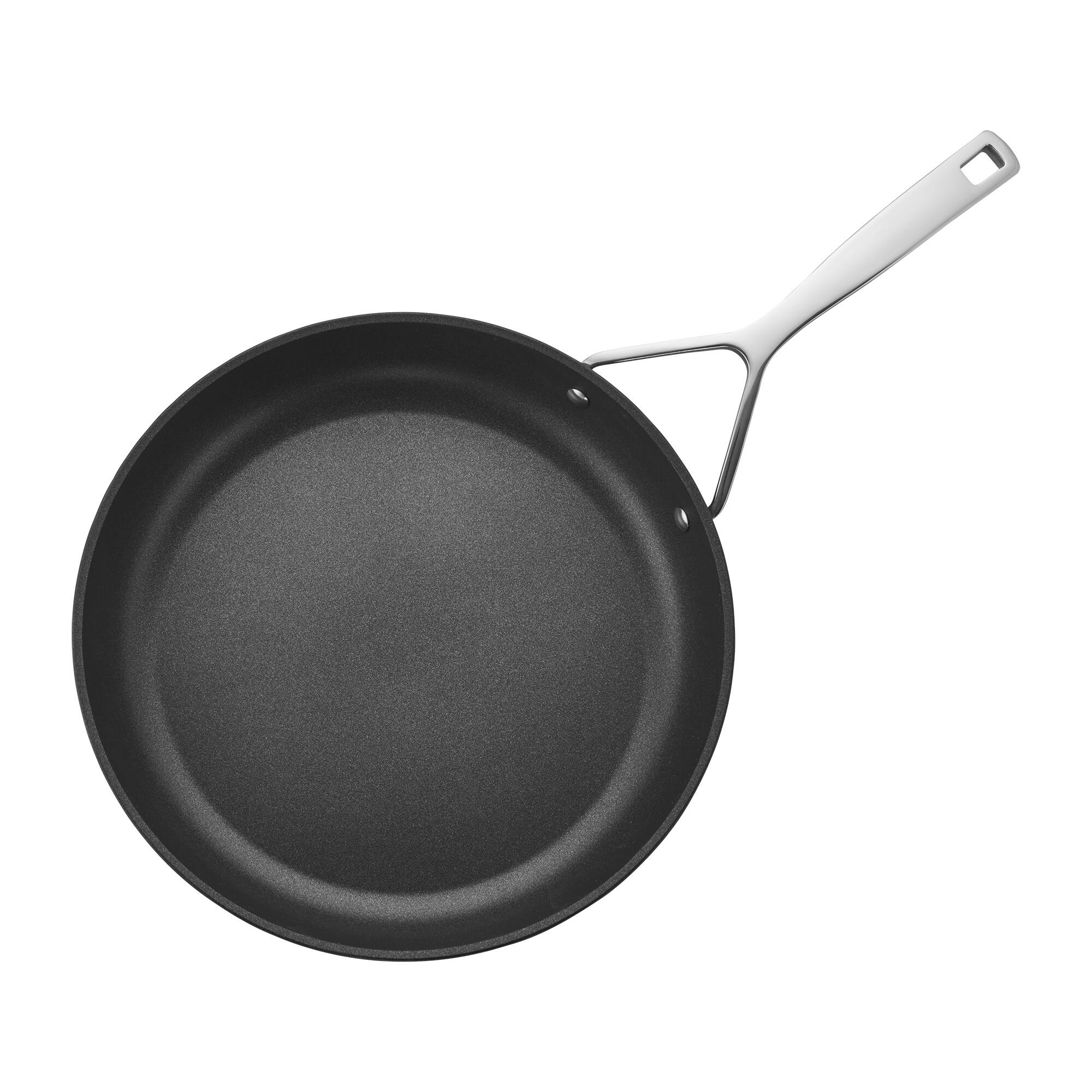 Demeyere AluPro 10-inch Aluminum Nonstick Fry Pan - Thumbnail 3