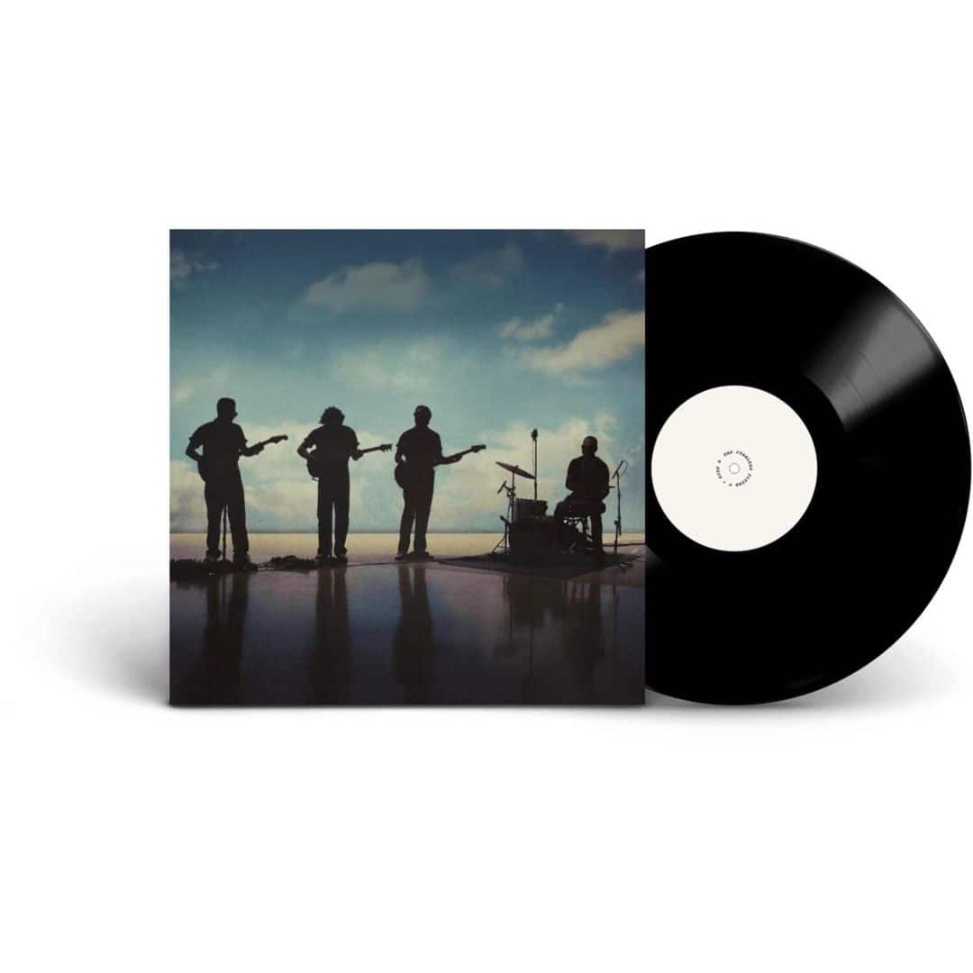 The Fearless Flyers V [LP] [VINYL]