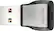 Alt View 11. SanDisk - Extreme Pro 128GB microSDXC UHS-II Memory Card - Black.