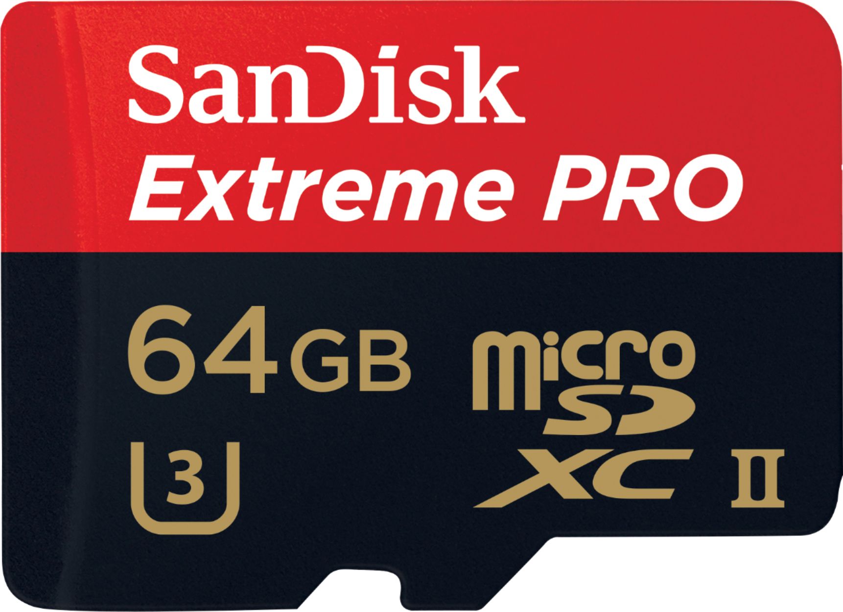 SanDisk 64GB microSDXC UHS-I Memory Card for  - Best Buy