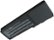 Angle Standard. Laptop Battery Pros - Lithium-Ion Battery for Dell Inspiron 6400, 1501 and E1501 Laptops.