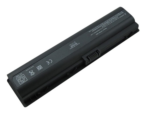  Laptop Battery Pros - Lithium-Ion Battery for HP Pavilion DV2000 and DV6000 Laptops