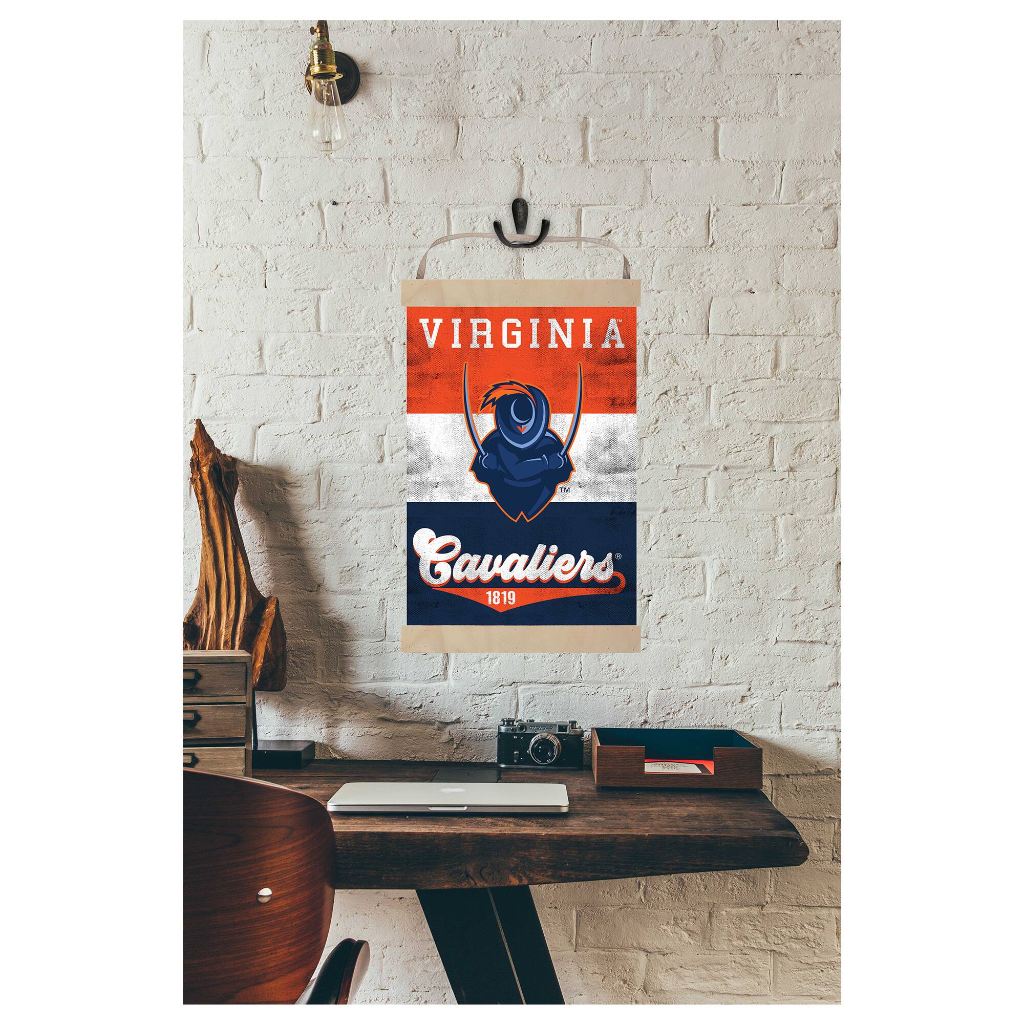 VIRGINIA Cavaliers 1819