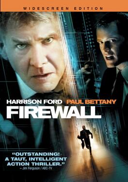 Firewall - DVD