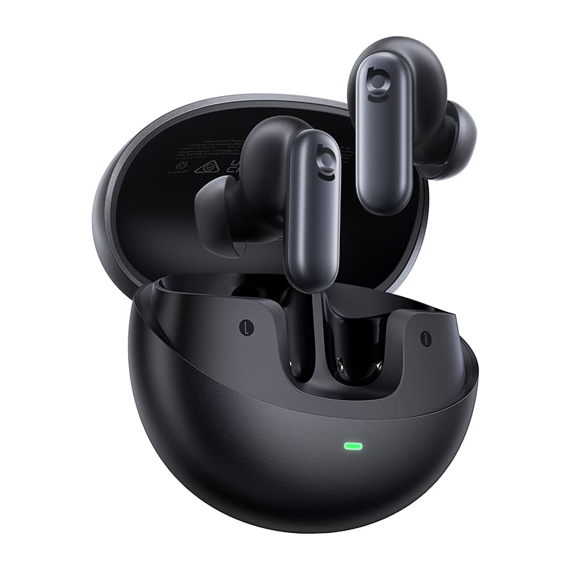 【新品】Baseus Inspire XP1 SOUND BY BOSE Baseus Inspire XP1 Wireless Earbuds with Sound by Bose, Dolby