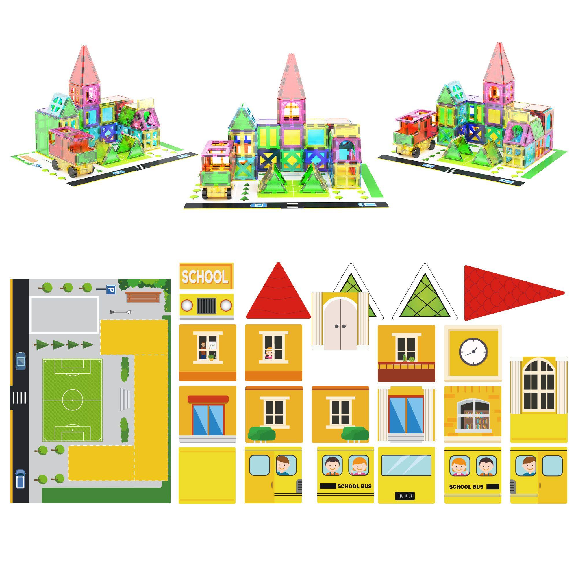 SCHOOL BUS 88  
SCHOOL