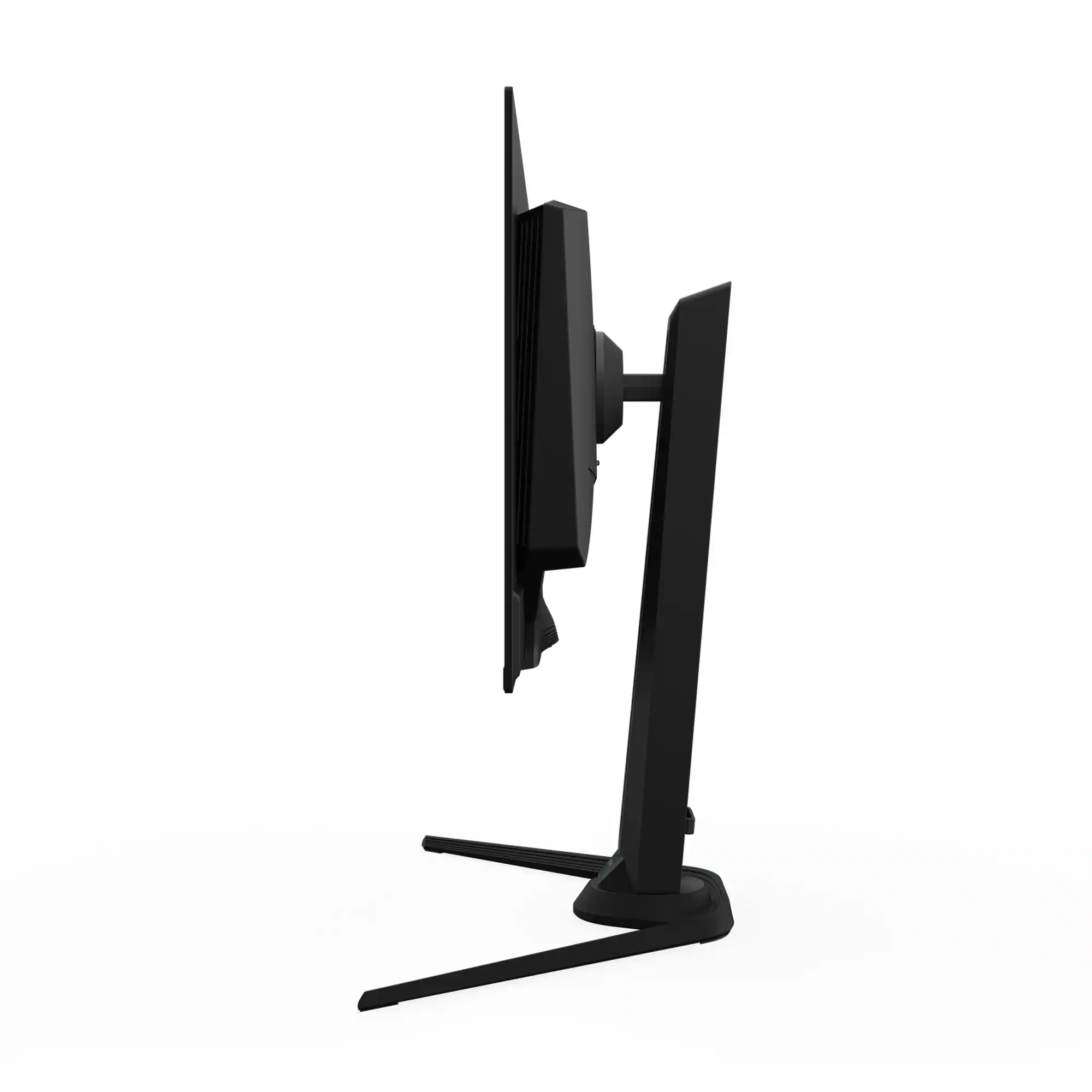 Alt View 7. GIGABYTE - AORUS FO27Q2 27" QD OLED QHD 240Hz FreeSync Premium Pro Gaming Monitor with HDR (HDMI, DisplayPort, Type C) - Black.