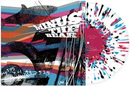Minus the Bear - They Make Beer Commercials Like This - VINYL LP