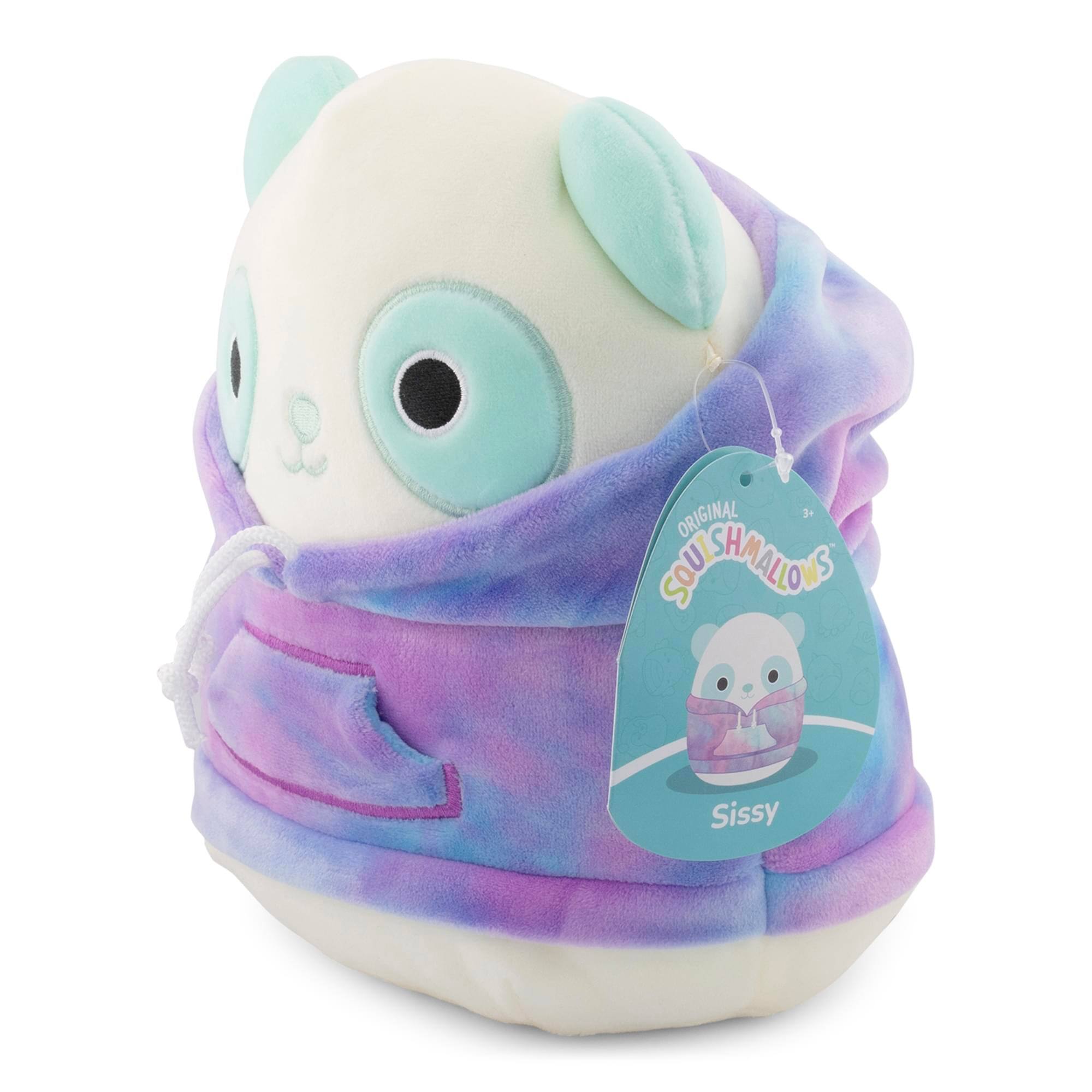 ORIGINAL SOULSHAMALOWS  
Sissy