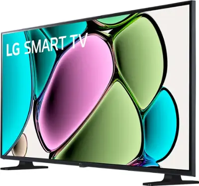 LG - 32" Class LR65 Series LED HD WebOS TV