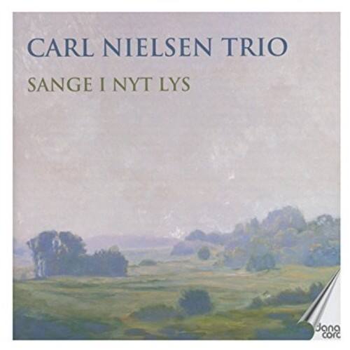 Nielsen - Sange I Nyt Lys   - COMPACT DISCS [CD]
